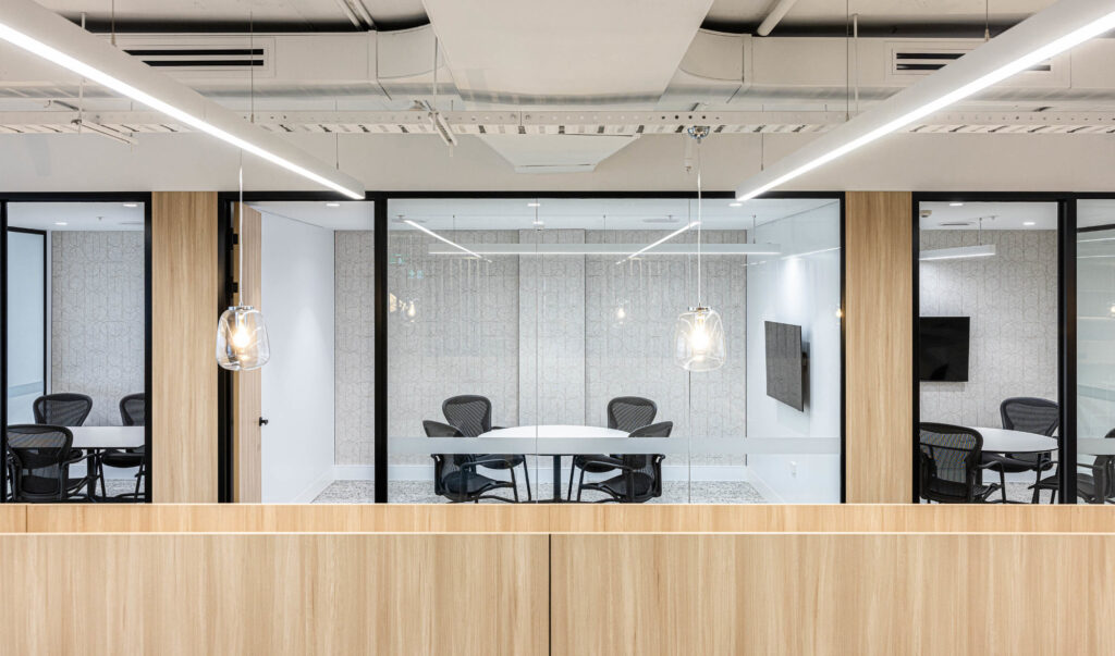 Liteco Projects Work Place 68 Alfred Street 4