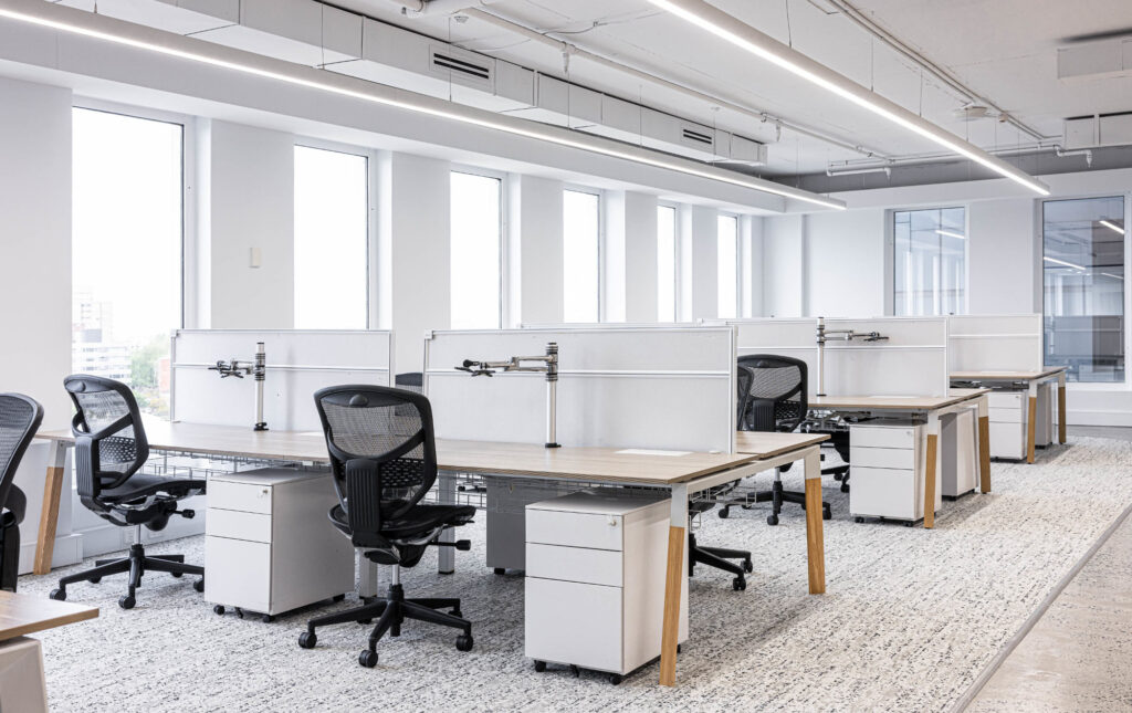 Liteco Projects Work Place 68 Alfred Street 6