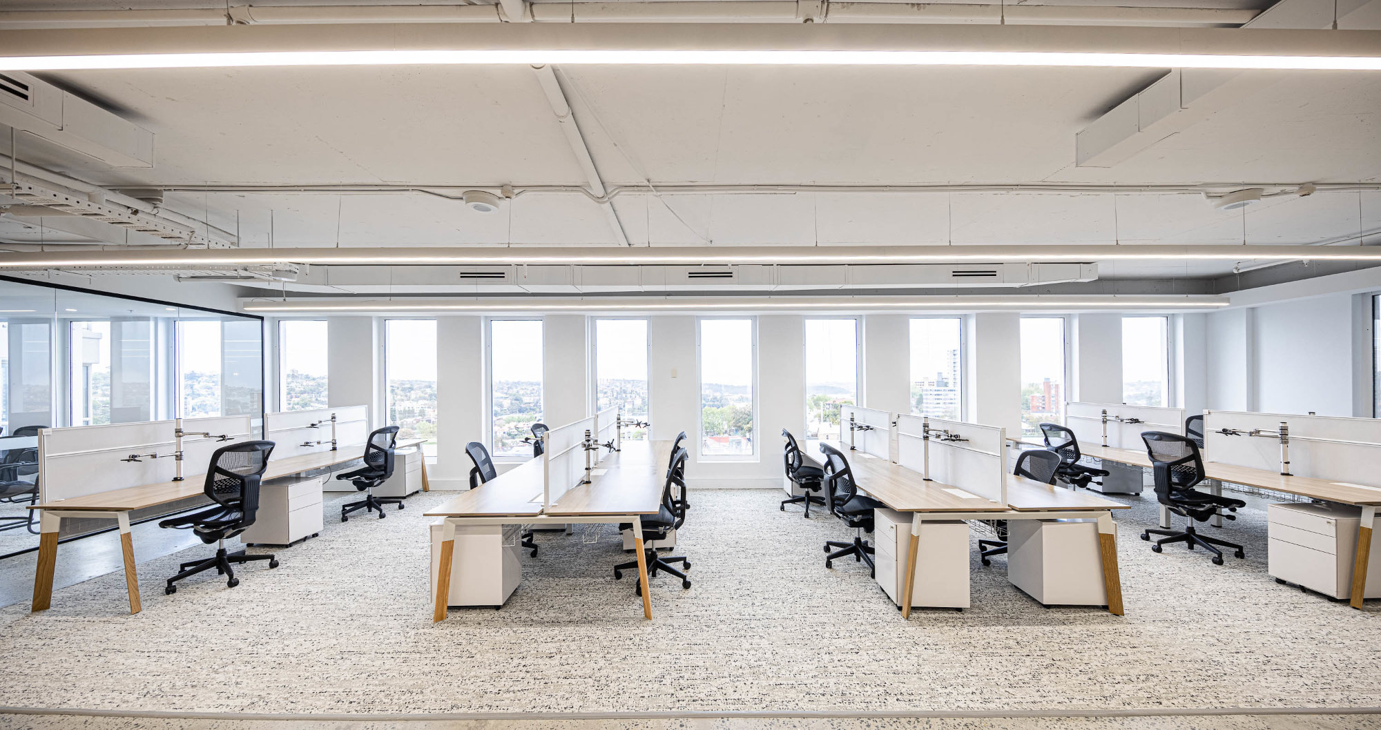 Liteco Projects Work Place 68 Alfred Street 8