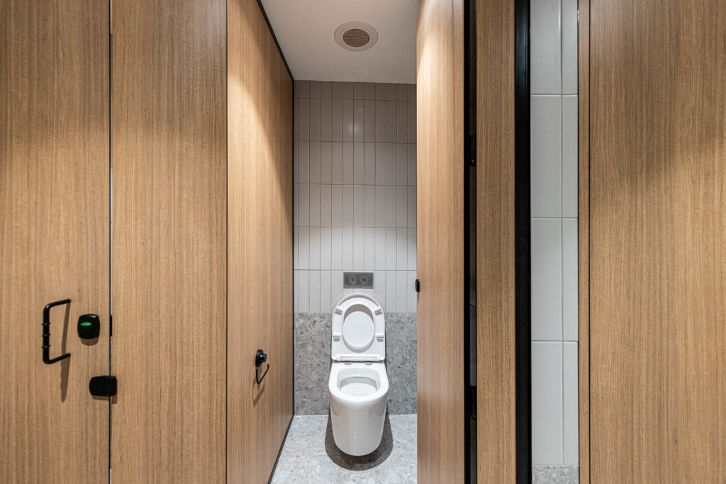 Liteco Projects Work Place 68 Alfred Street 9