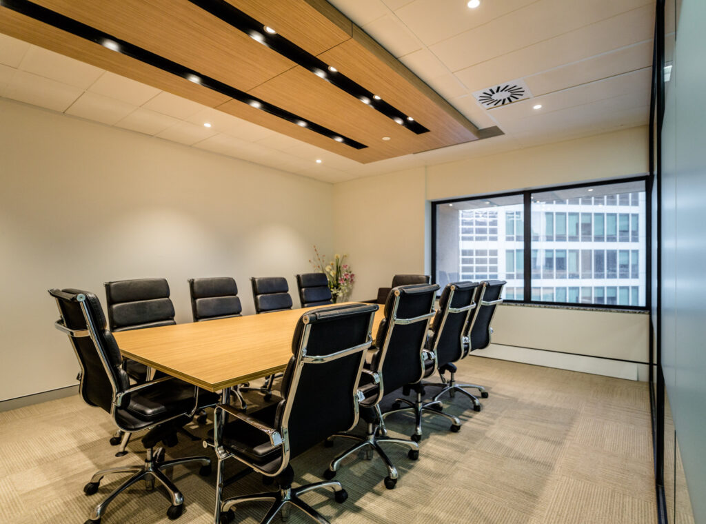 Liteco Projects Work Place CKSD Lawyers 1