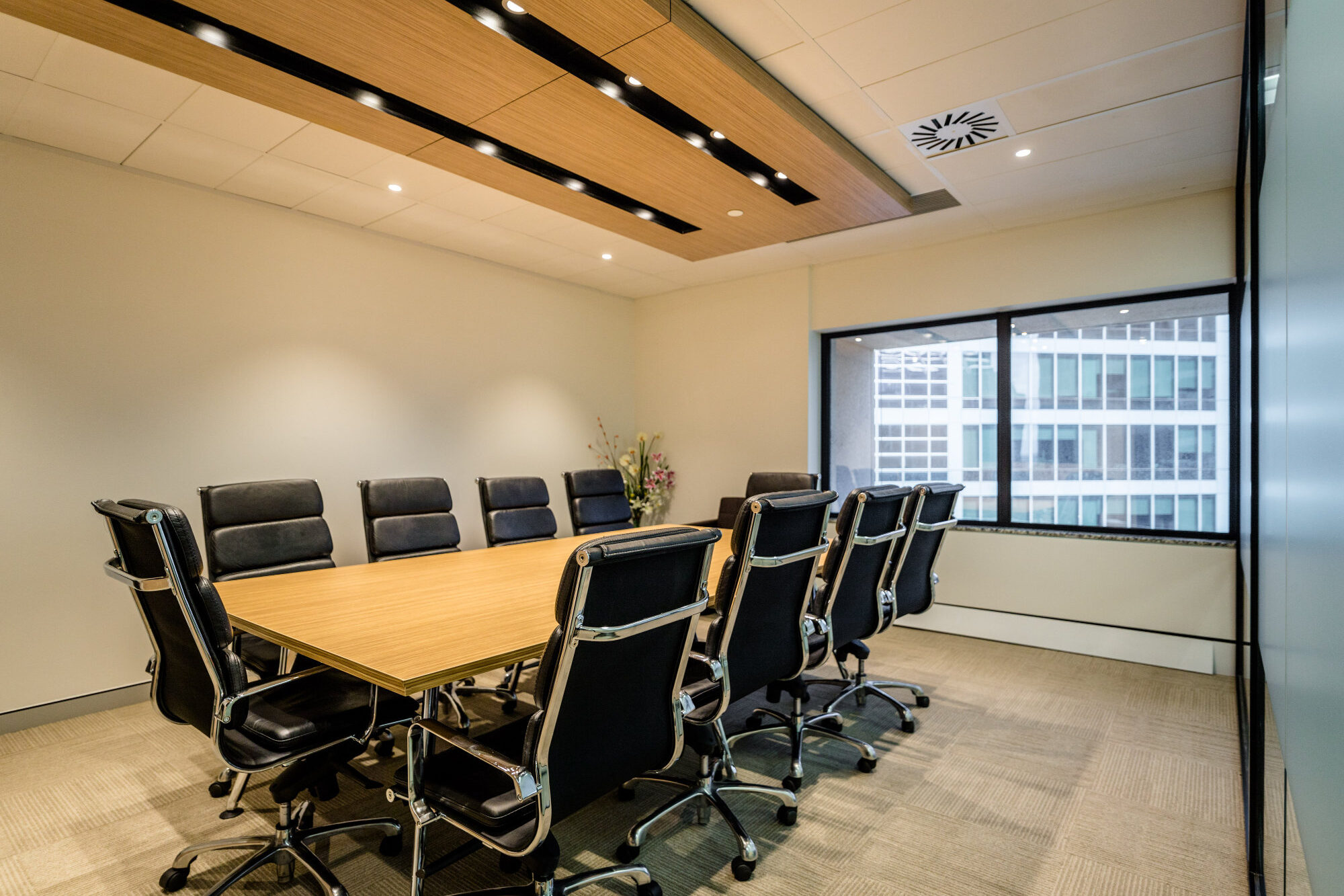 Liteco Projects Work Place CKSD Lawyers 1