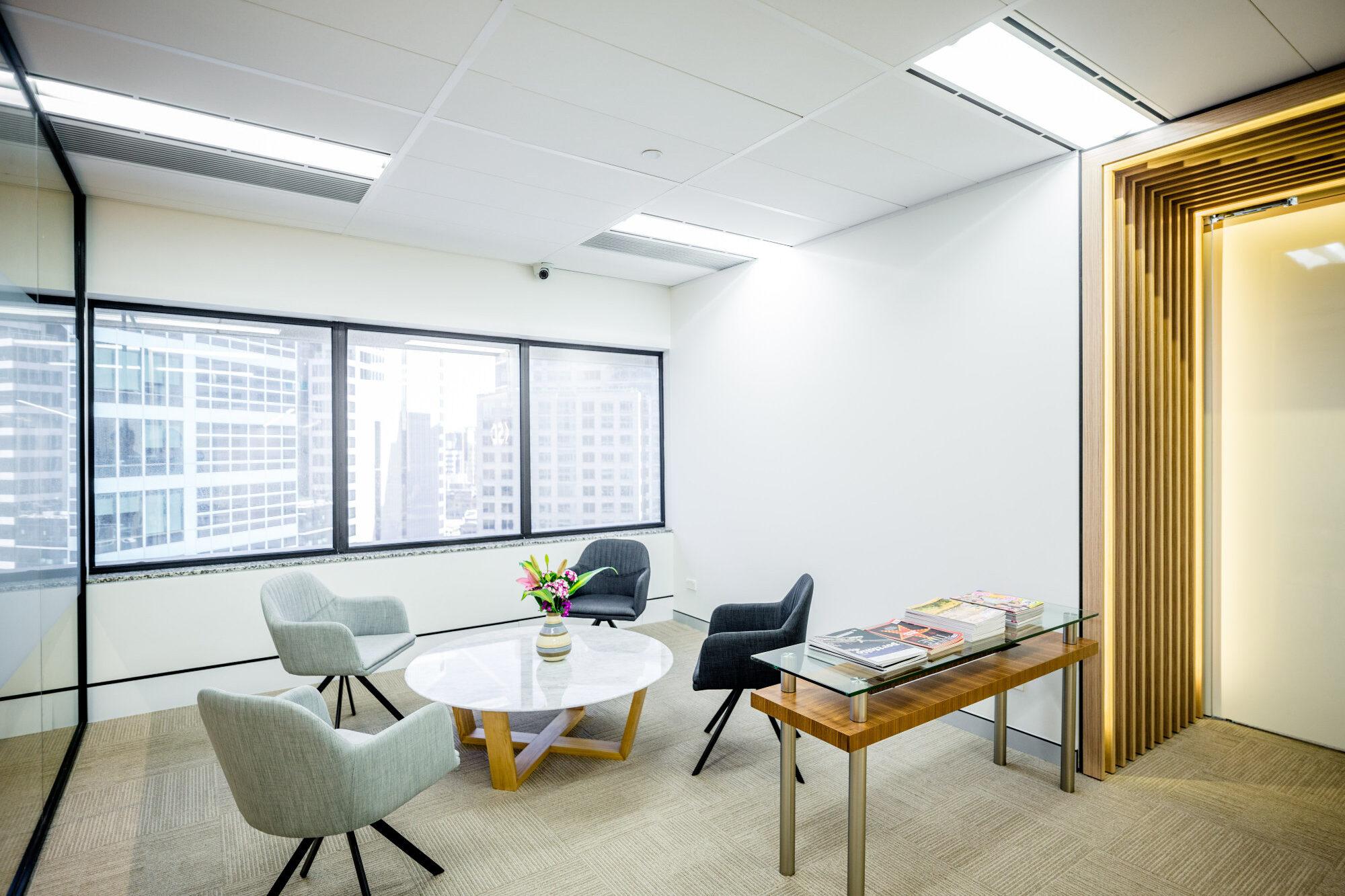 Liteco Projects Work Place CKSD Lawyers 5