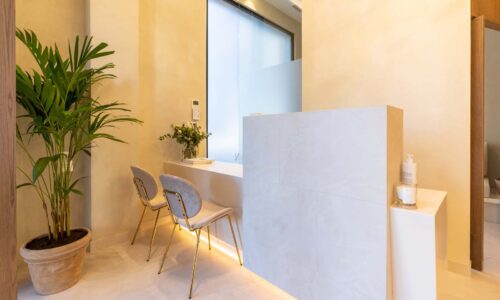 How to design a Patient-Centric Consulting Room