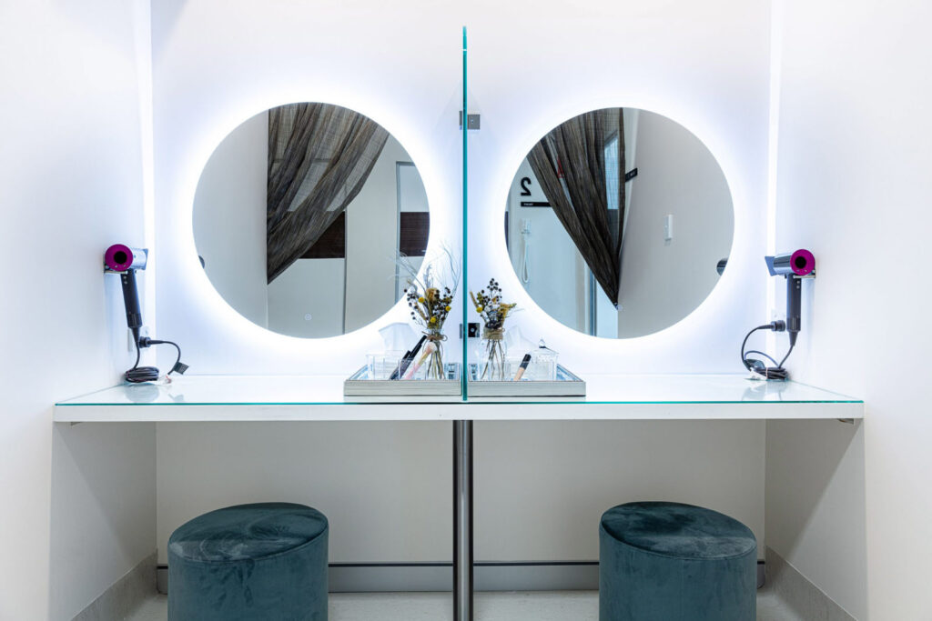 Liteco Projects Ciao Beauty Clinic Healthcare Fitouts 11