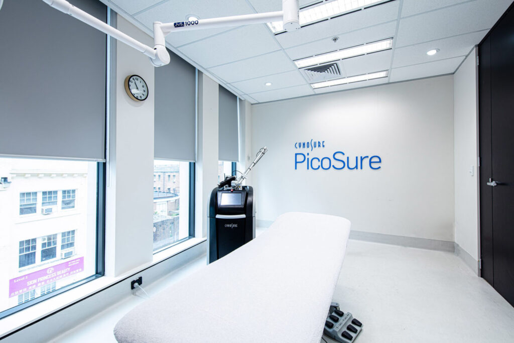 Liteco Projects Ciao Beauty Clinic Healthcare Fitouts 12