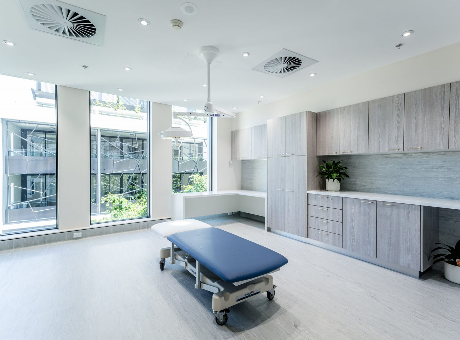 Liteco Projects Ciao Beauty Clinic Healthcare Fitouts 3