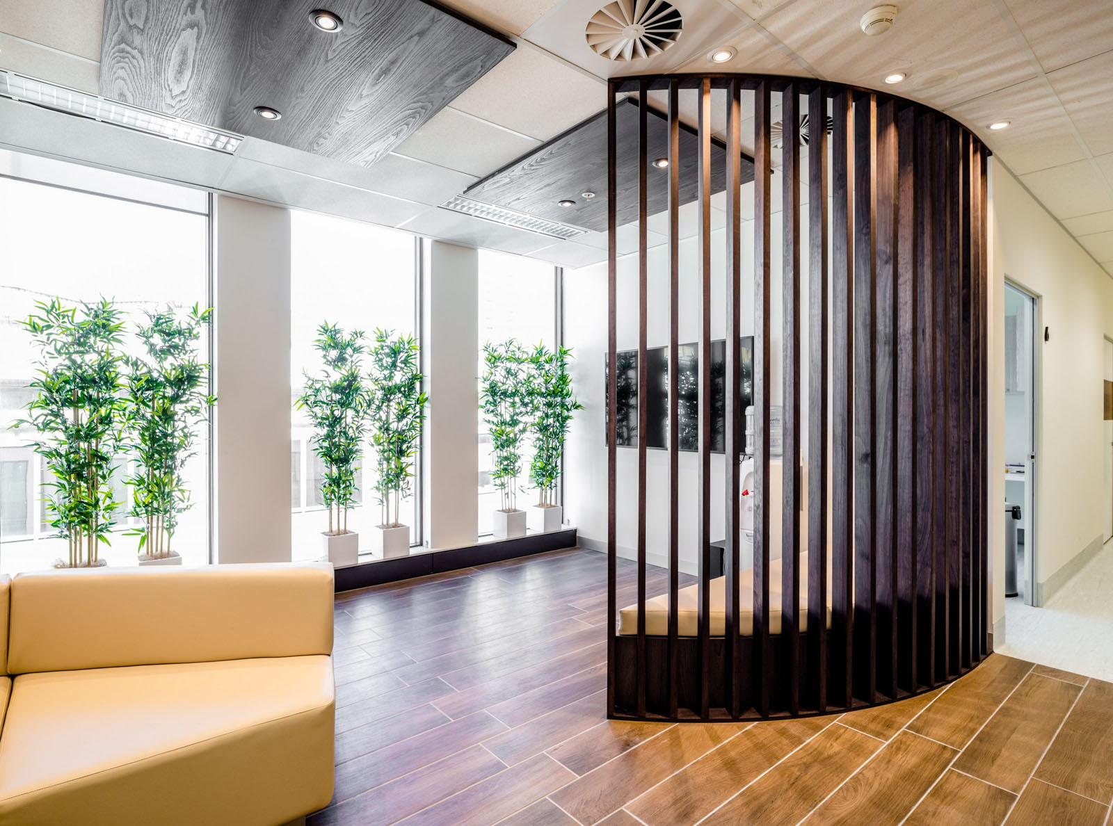 Liteco Projects Ciao Beauty Clinic Healthcare Fitouts 4