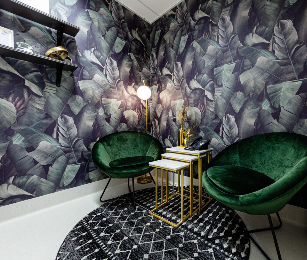 Liteco Projects Ciao Beauty Clinic Healthcare Fitouts 6