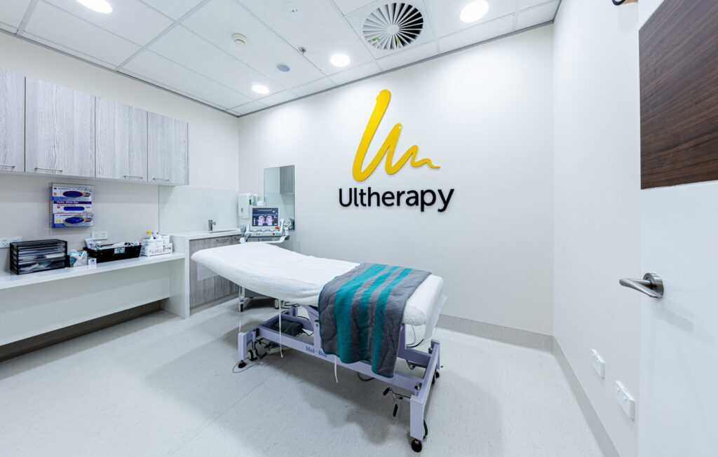 Liteco Projects Ciao Beauty Clinic Healthcare Fitouts 9