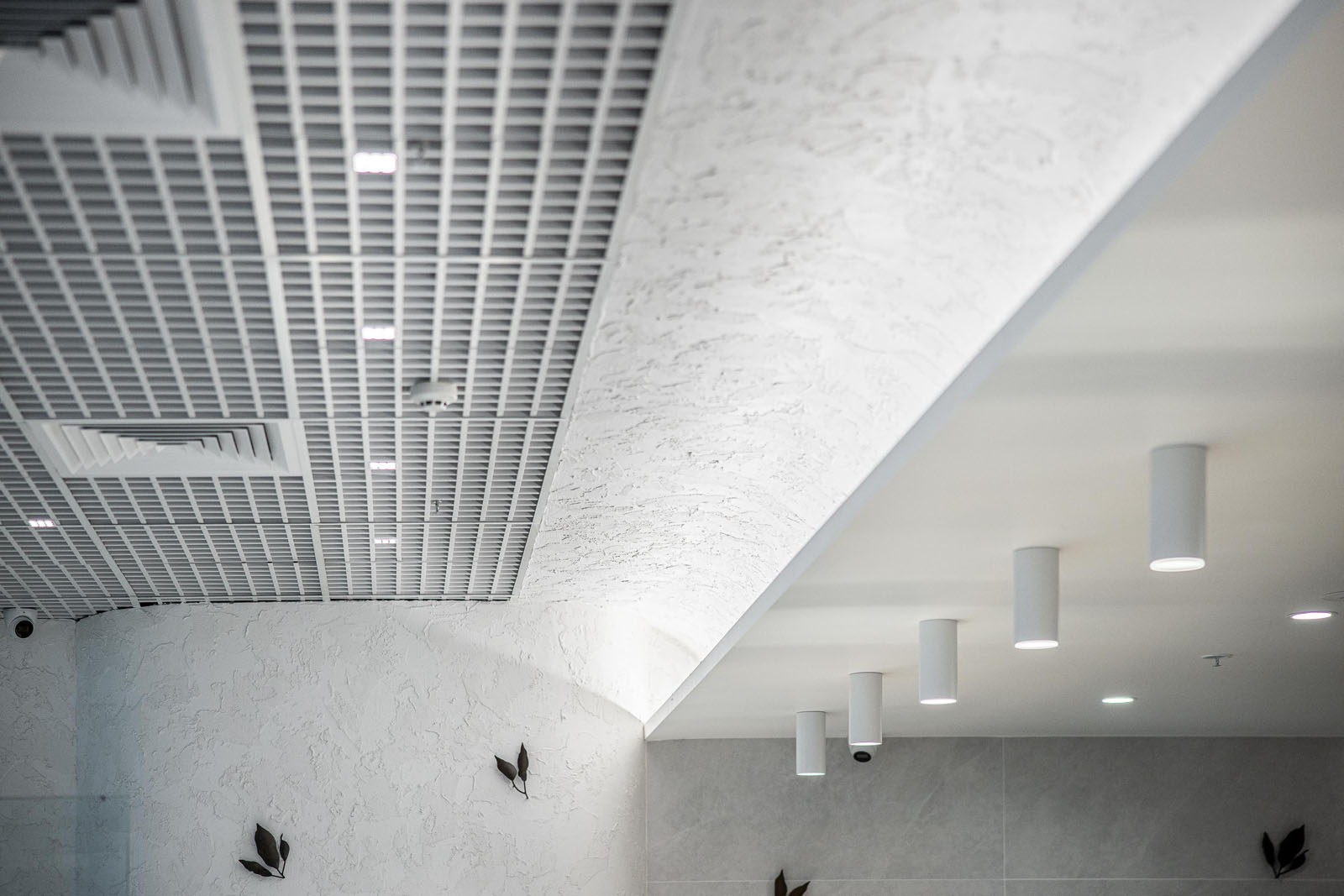 Liteco Projects ChiCha San Chen Chatswood fitout Sydney 002