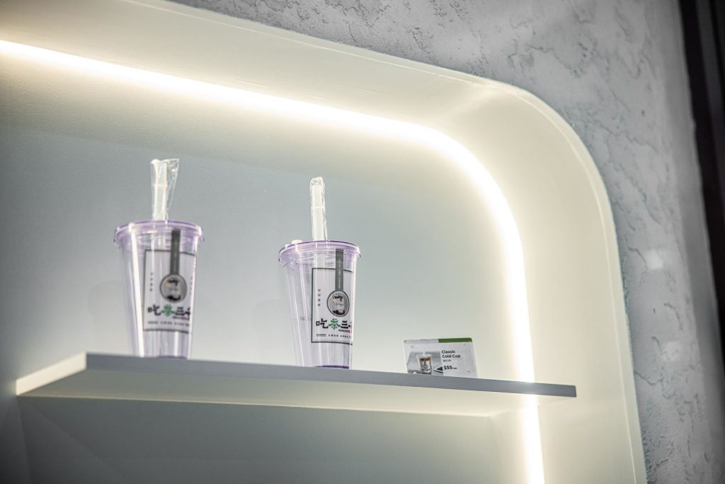 Liteco Projects ChiCha San Chen Chatswood fitout Sydney 007