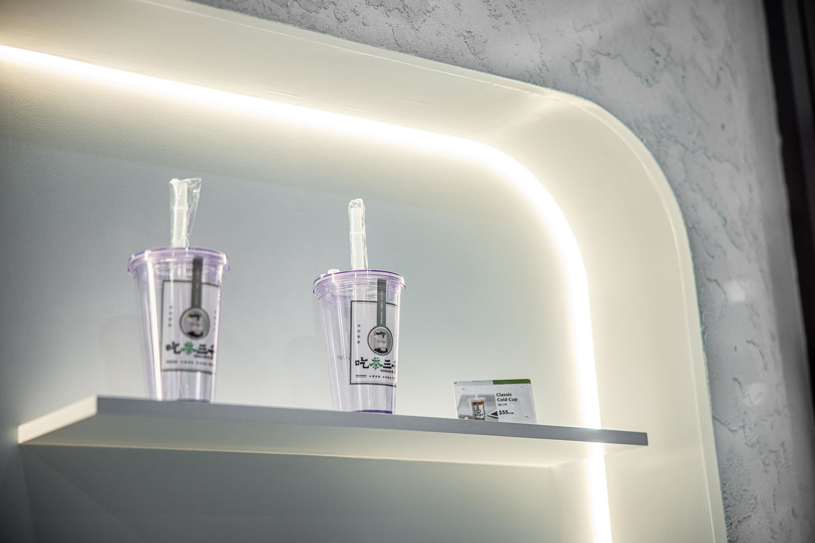 Liteco Projects ChiCha San Chen Chatswood fitout Sydney 007