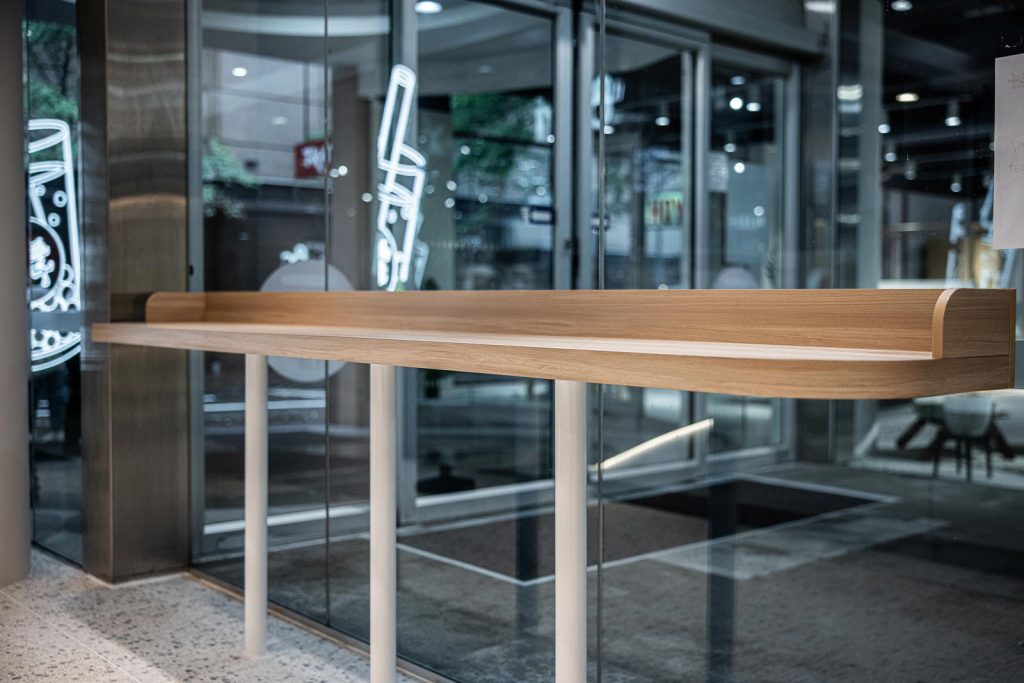 Liteco Projects ChiCha San Chen Chatswood fitout Sydney 019