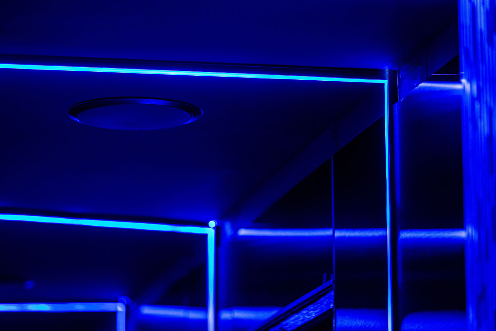 Liteco Projects Maze Karaoke fitout Sydney 038