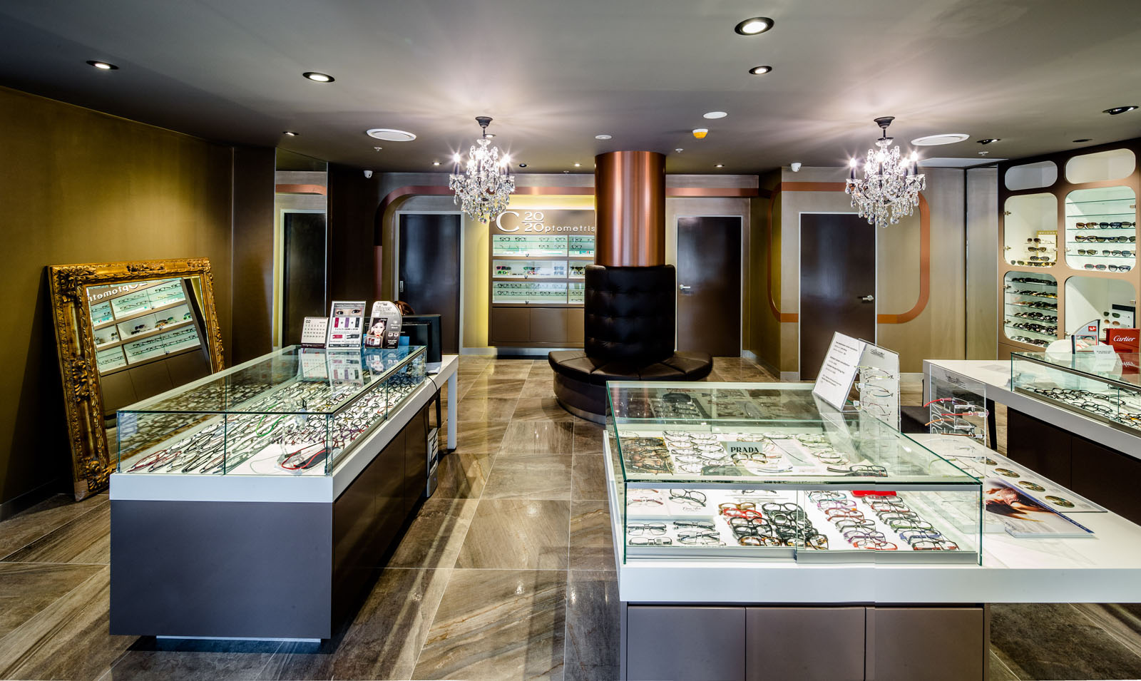 Liteco Projects fitout Sydney C2020 002