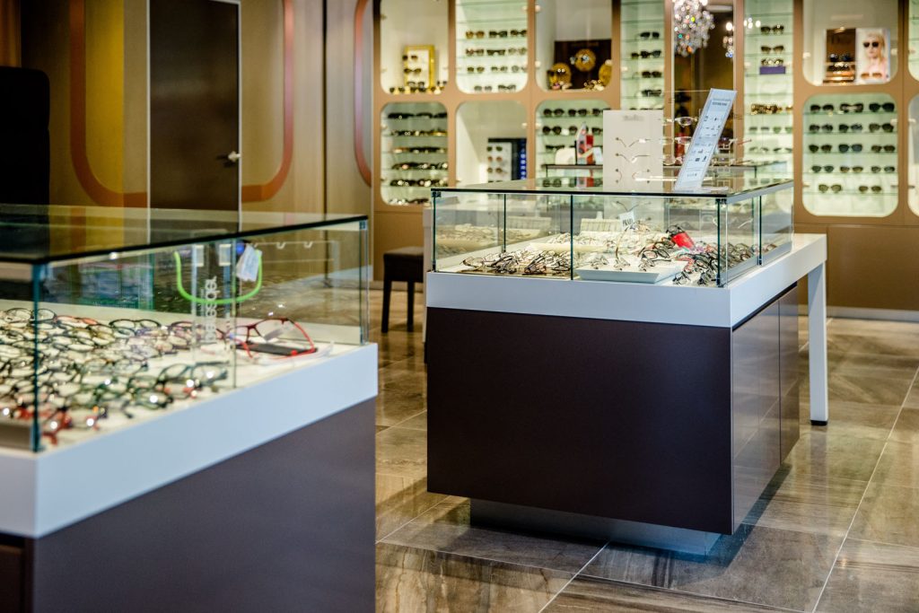 Liteco Projects fitout Sydney C2020 006