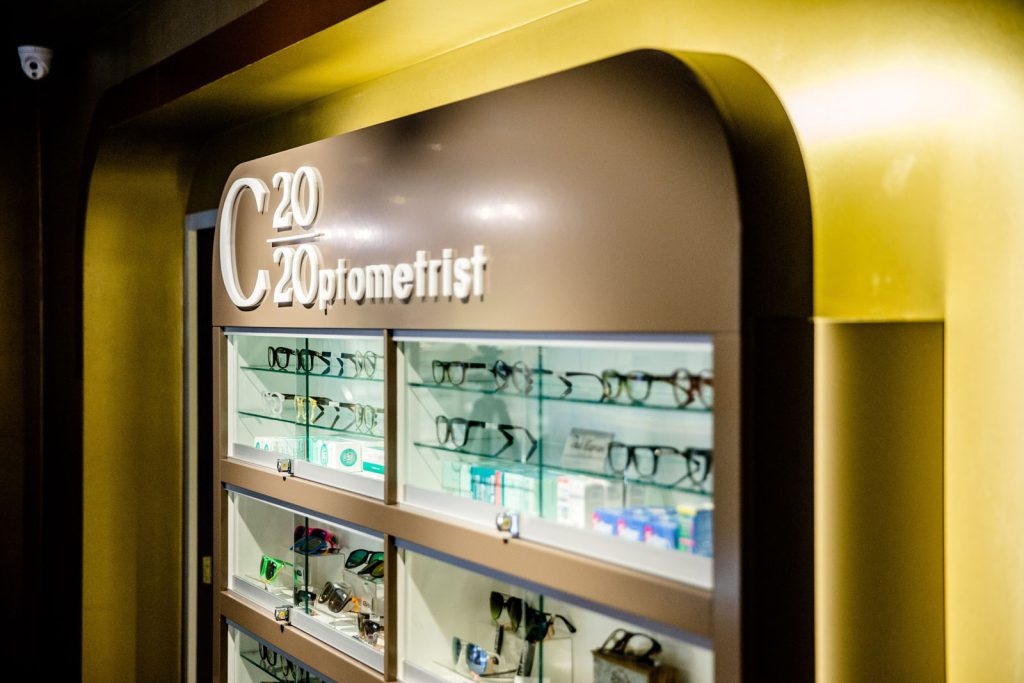 Liteco Projects fitout Sydney C2020 008