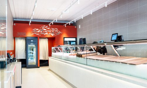 Get Sashimi Coogee