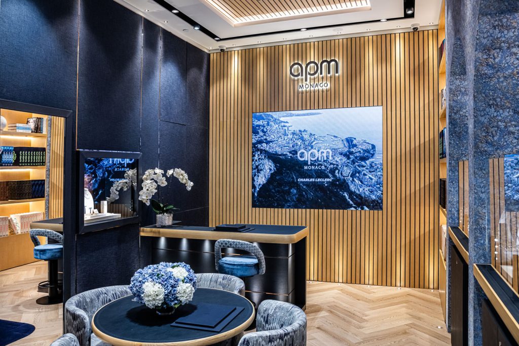 Liteco Projects fitout Sydney 20241115 lc APM Monaco Bondi 002