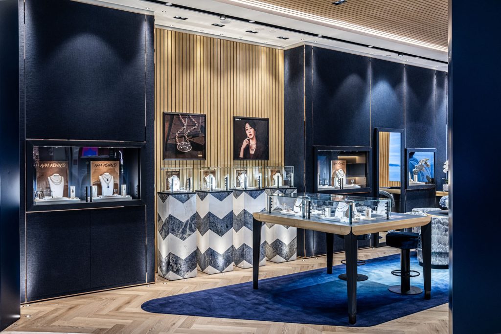 Liteco Projects fitout Sydney 20241115 lc APM Monaco Bondi 015