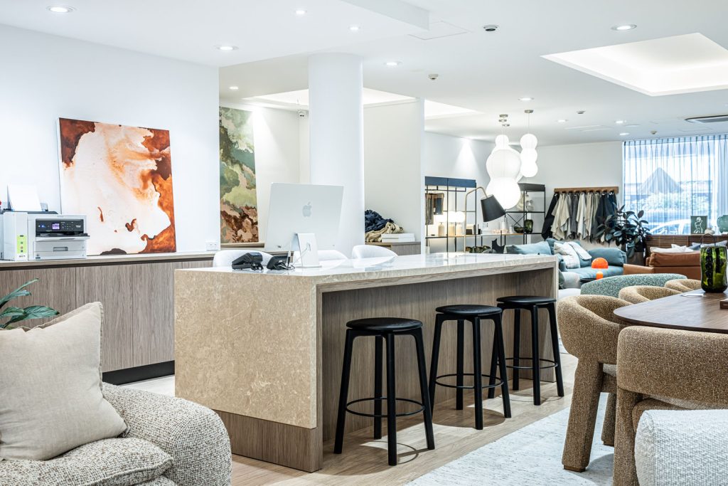 Liteco Projects fitout Sydney 20241120 lc trit house 011