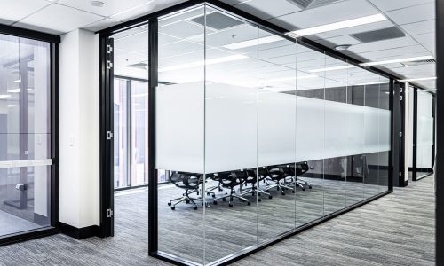 Refurbish or Rebuild? Making the Right Choice for your Commercial Space