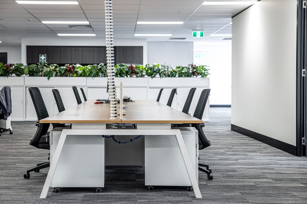 Liteco Projects fitout Sydney 20241127 lc nippon foods office 013