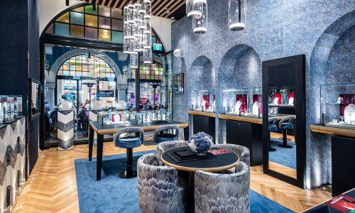 APM Monaco QVB