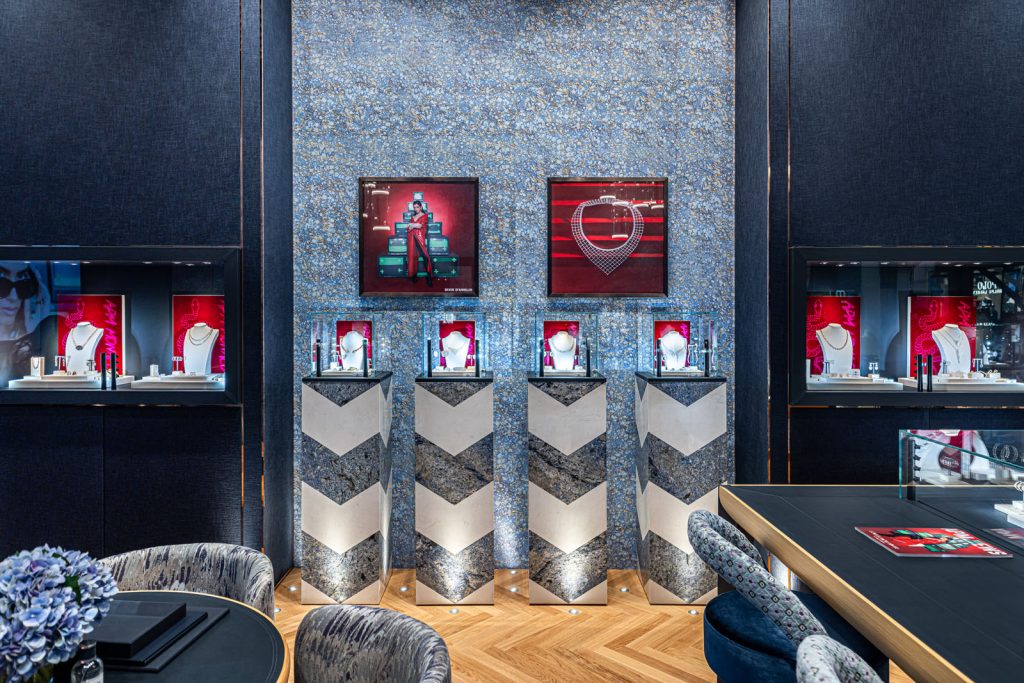 Liteco Projects fitout Sydney 20241219 LC F APM Monaco QVB 013