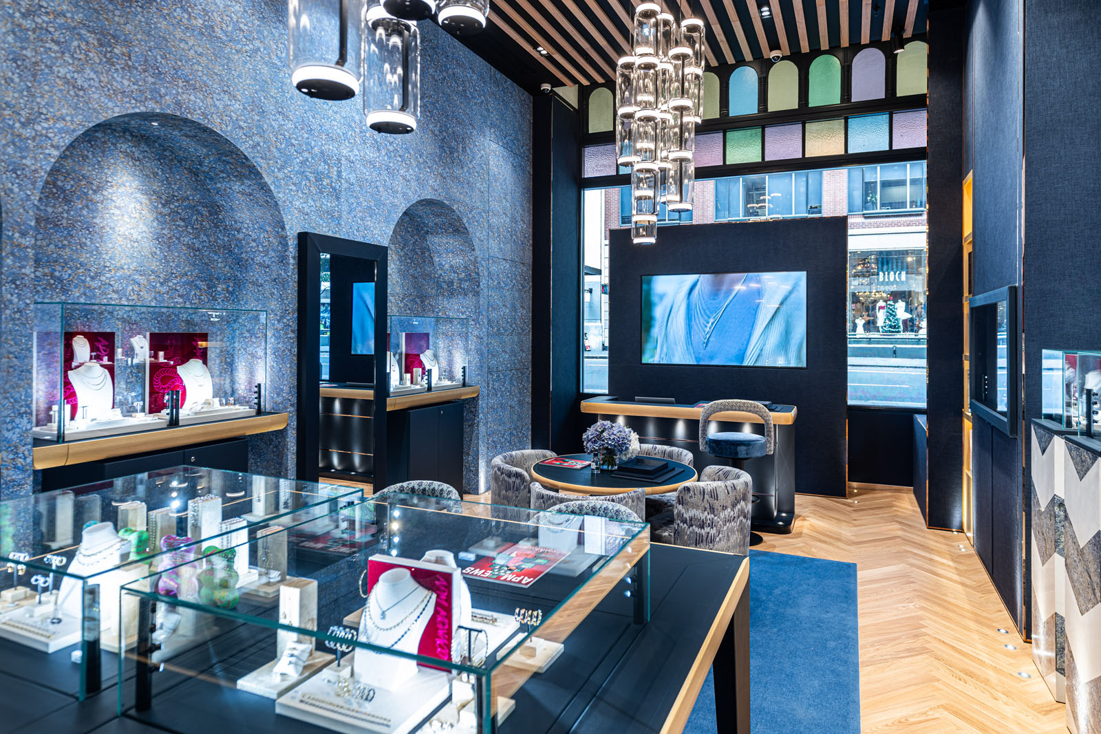 Liteco Projects fitout Sydney 20241219 LC F APMQVB 014