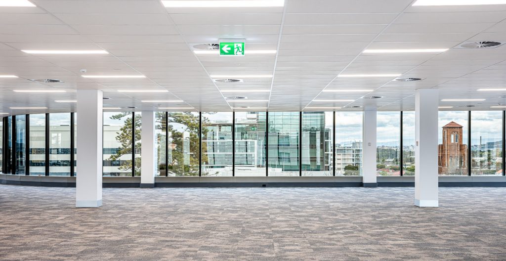 Liteco Projects fitout Sydney 250707 lc 90 Crown R1 004
