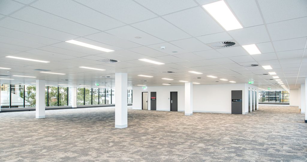 Liteco Projects fitout Sydney 250707 lc 90 Crown R1 010
