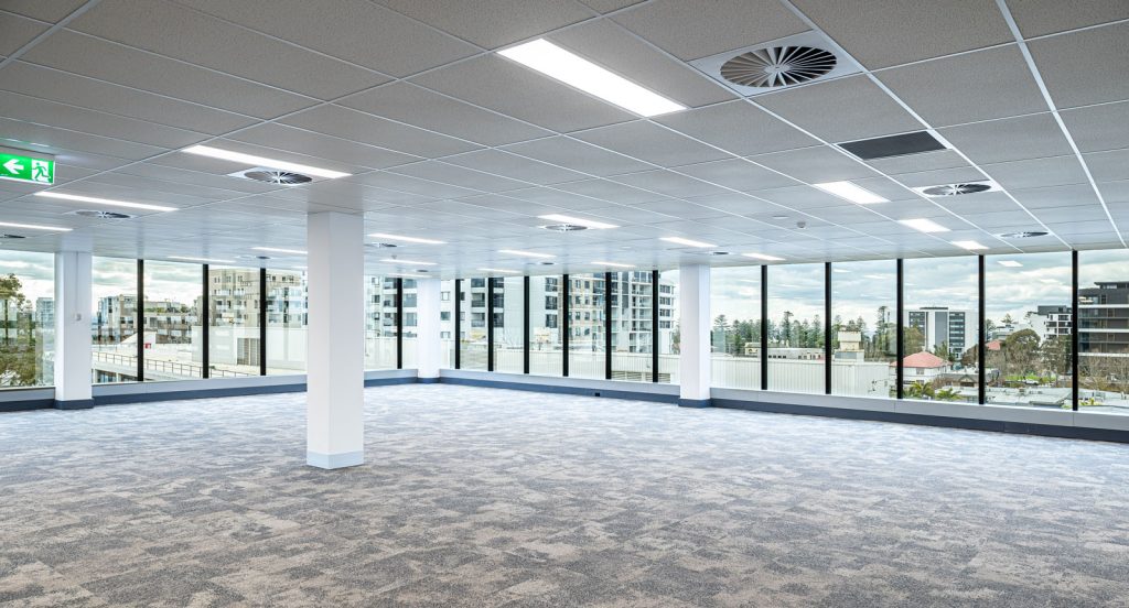 Liteco Projects fitout Sydney 250707 lc 90 Crown R1 015