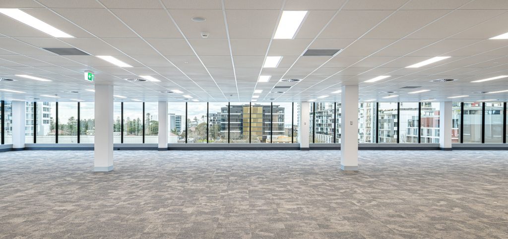 liteco building refurbishment 90 crown 013