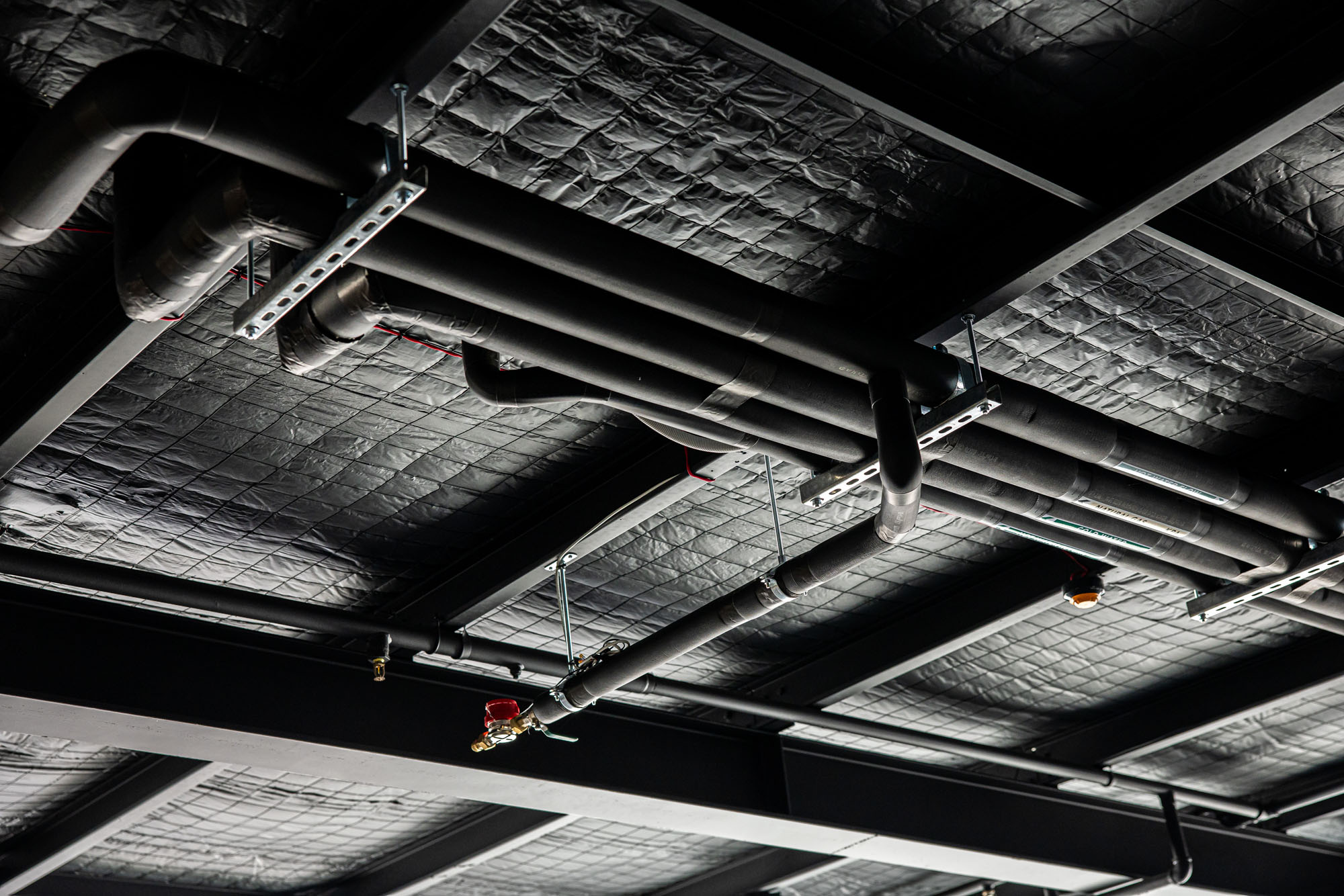 liteco building refurbishment dixon house 009