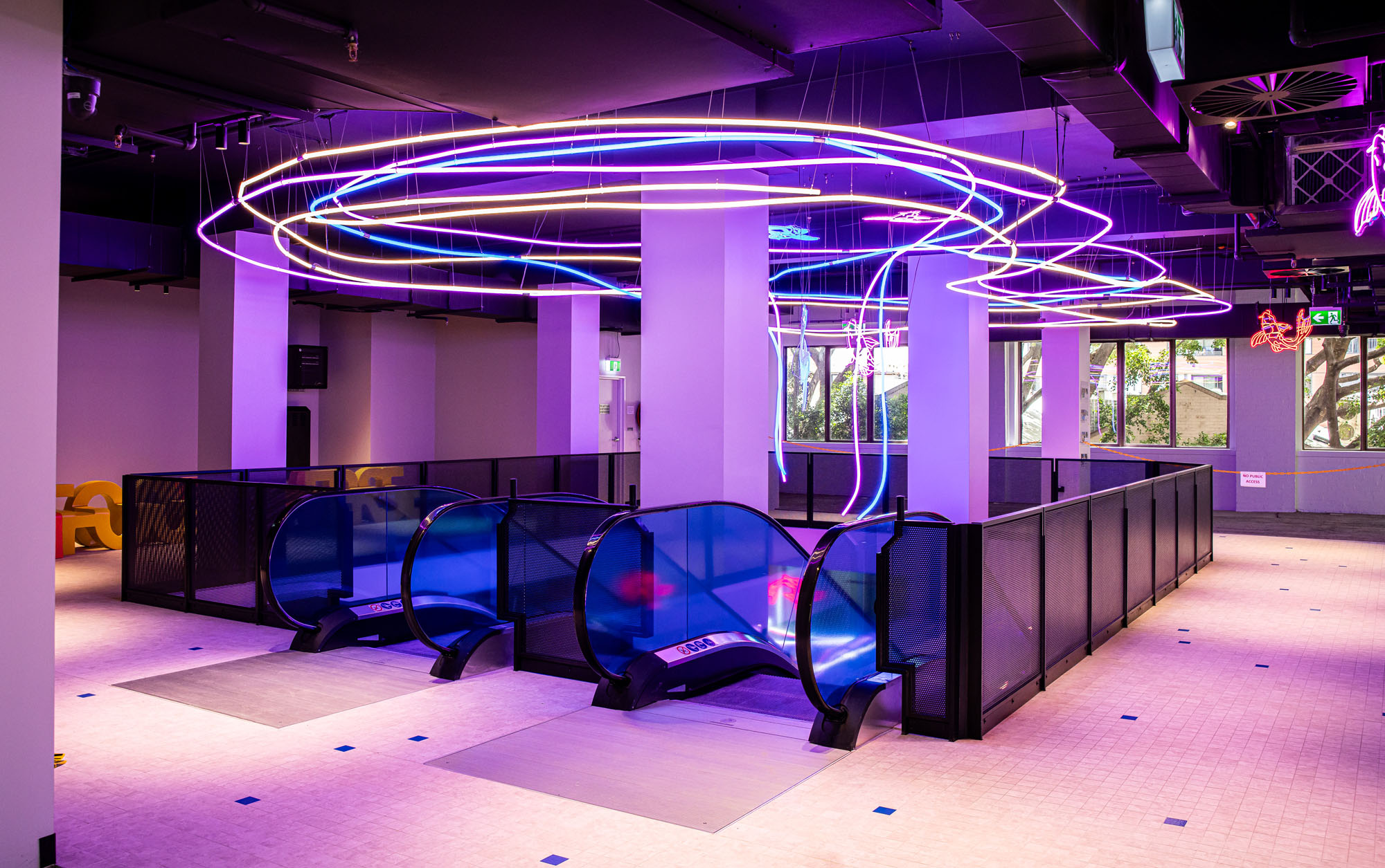 liteco building refurbishment dixon house 052