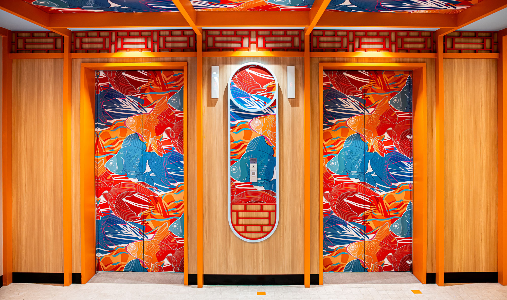 liteco building refurbishment dixon house 118