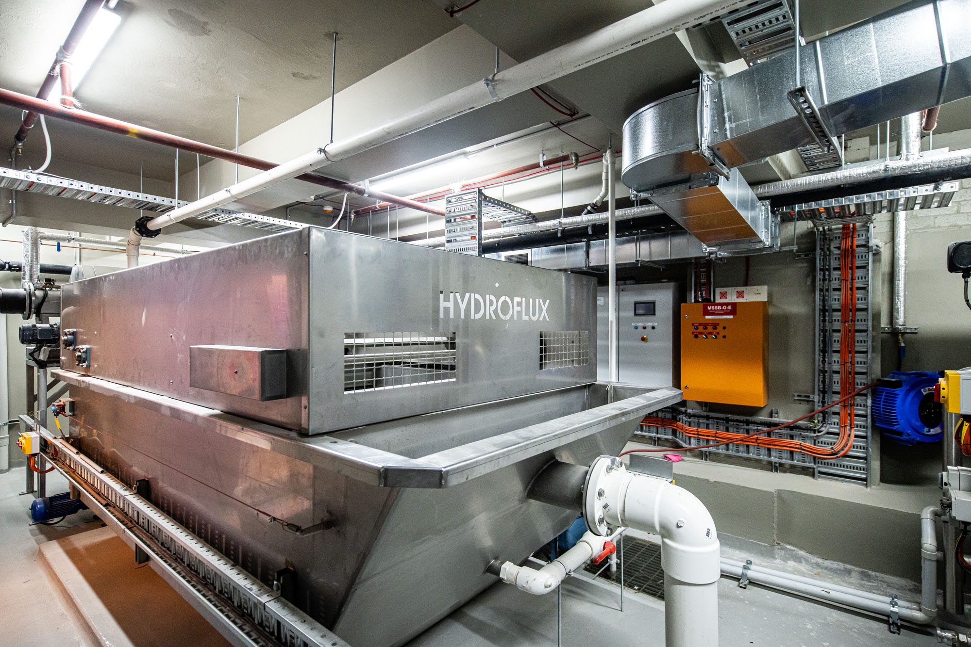 liteco building refurbishment dixon house 128