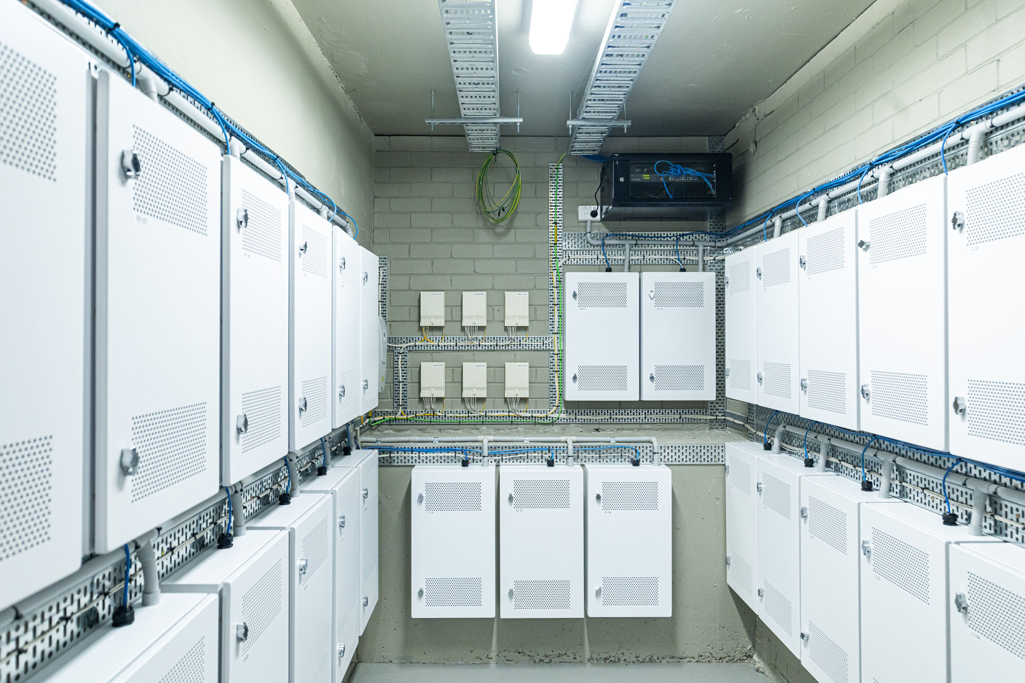 liteco building refurbishment dixon house 131