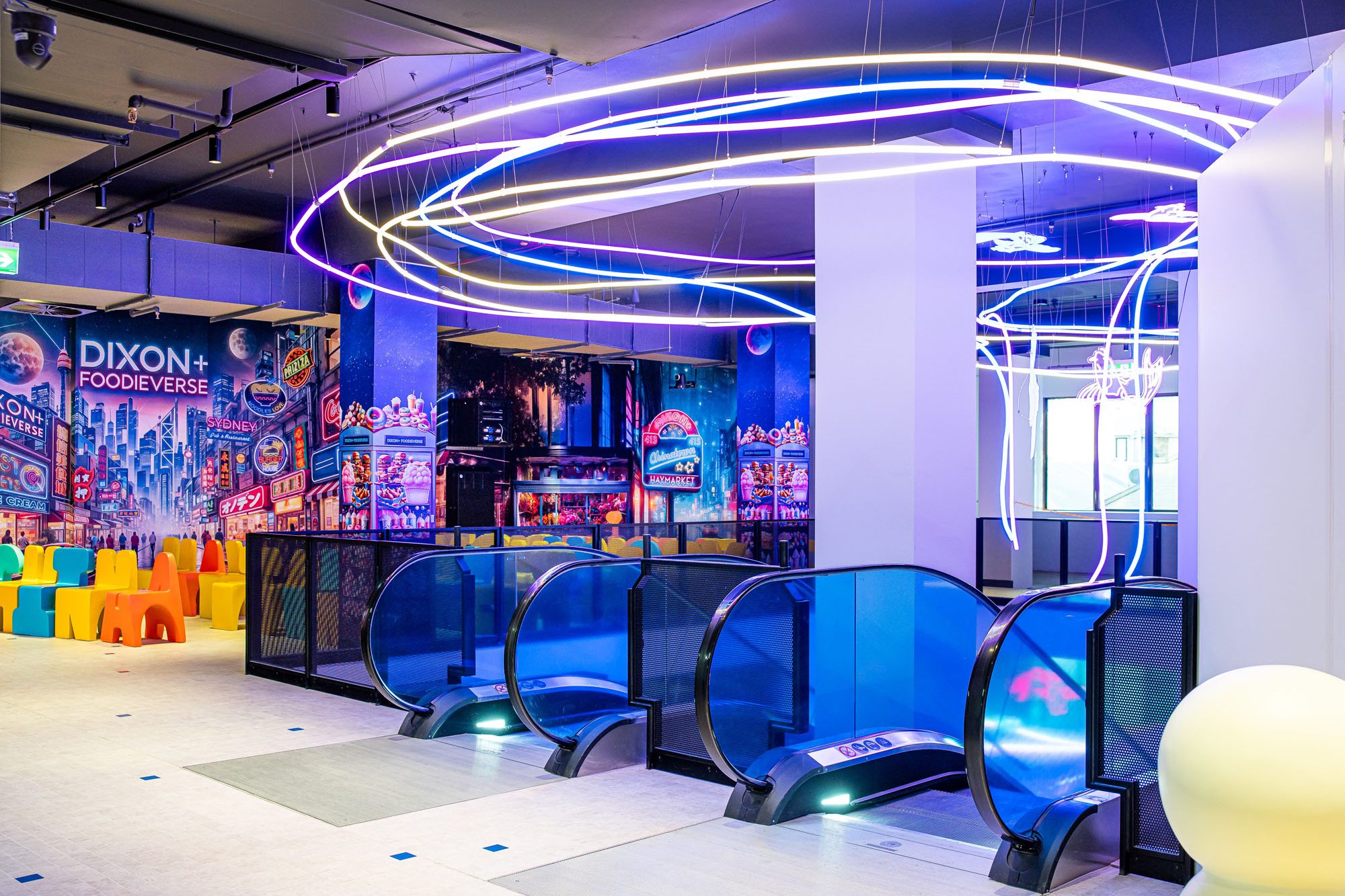 liteco building refurbishment dixon house 039