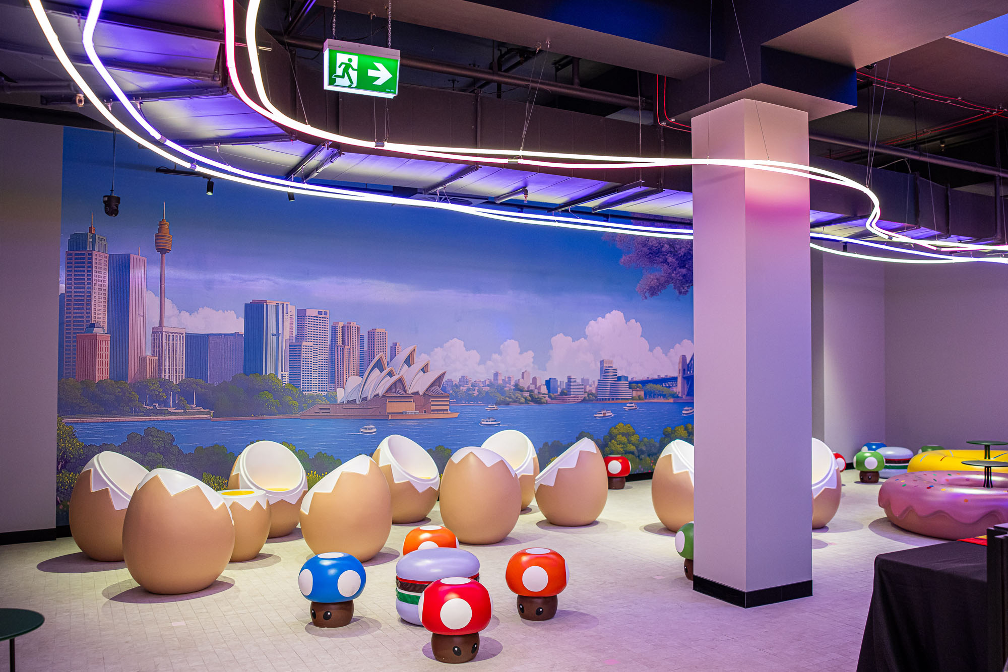 liteco building refurbishment dixon house 106