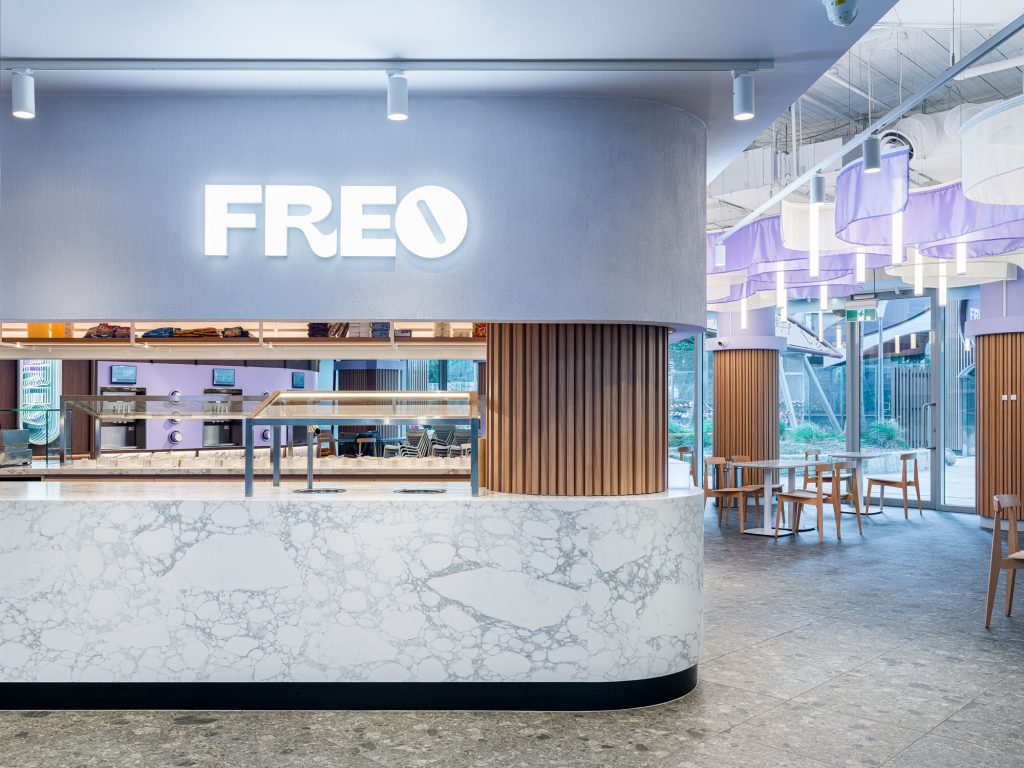 liteco hospitality FREO SL 005