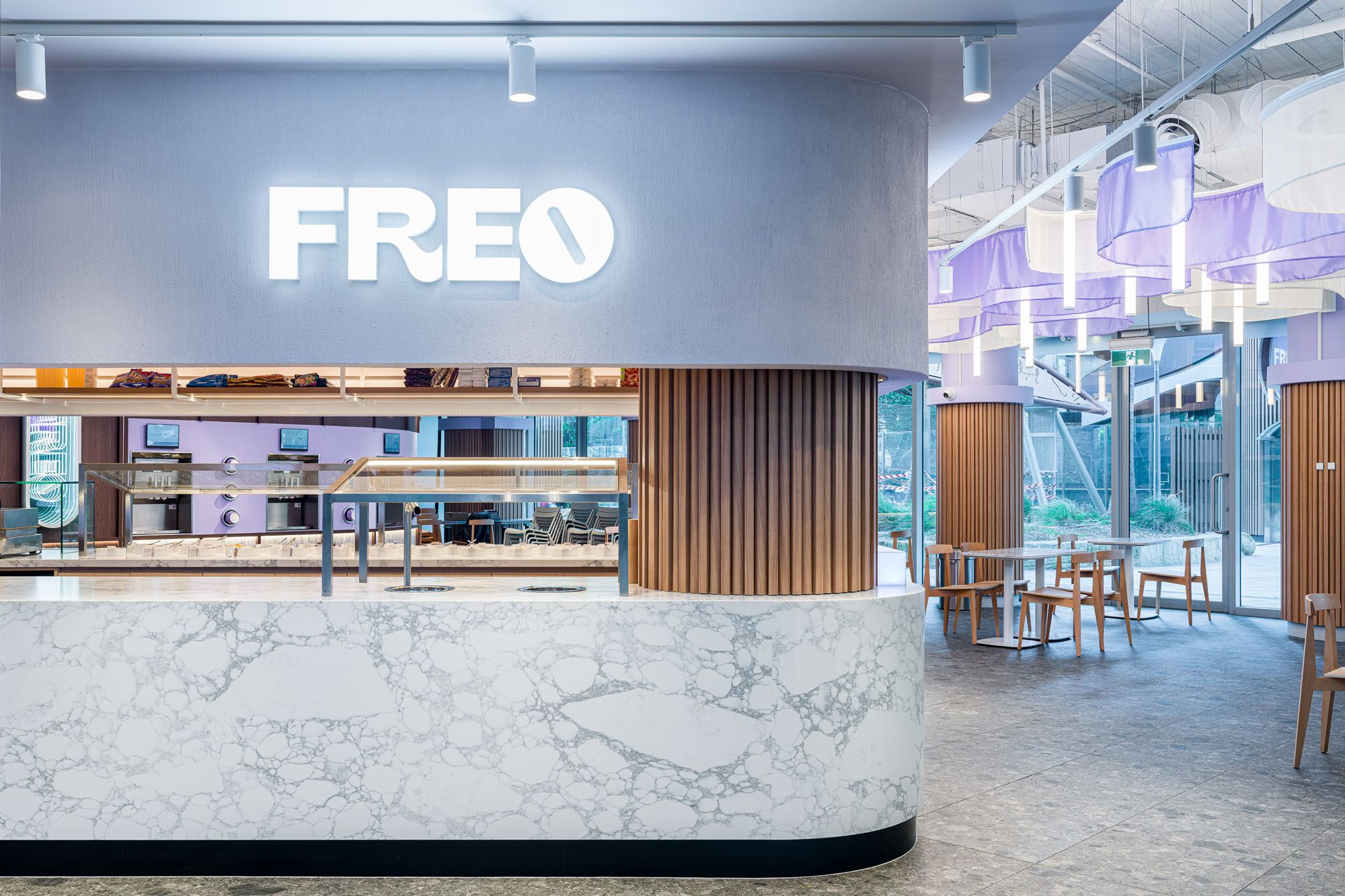 liteco hospitality FREO SL 005