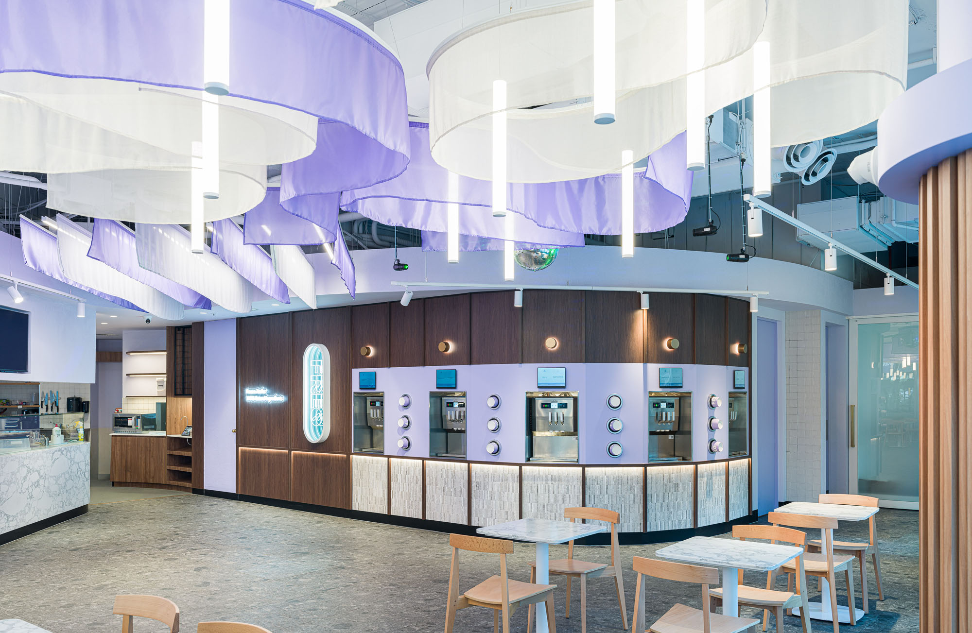 liteco hospitality FREO SL 031