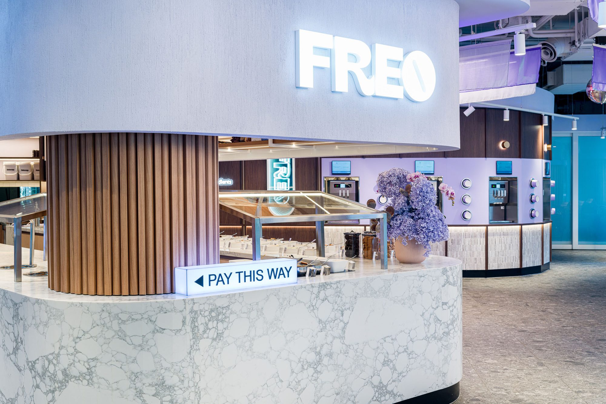 liteco hospitality FREO SL COVER PHOTO