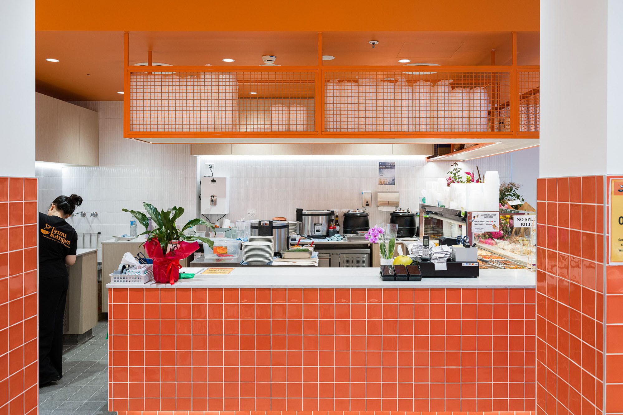 liteco hospitality Temu Kangen 012