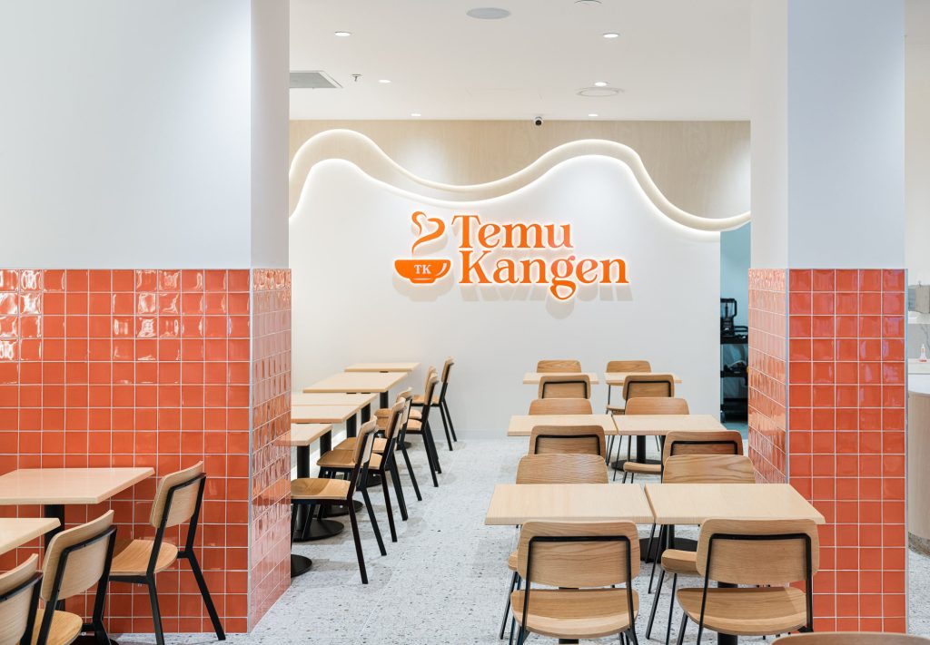 Temu Kangen Haymarket