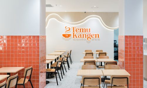 Temu Kangen Haymarket