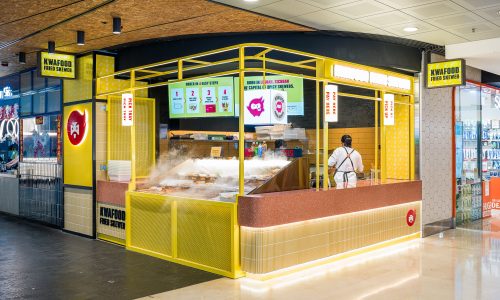 Kwafood Fried Skewers The Galleries